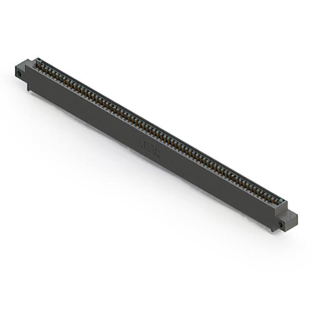 395-067-540-612 EDAC Inc.  Edgeboard Connectors